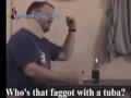 Tourettes Guy - Montage 2