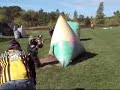 Adventure tourney