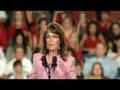 videos de Sarah Palin: Rally 10/26/08