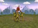 Hivemind - Spore Creature Creator Video