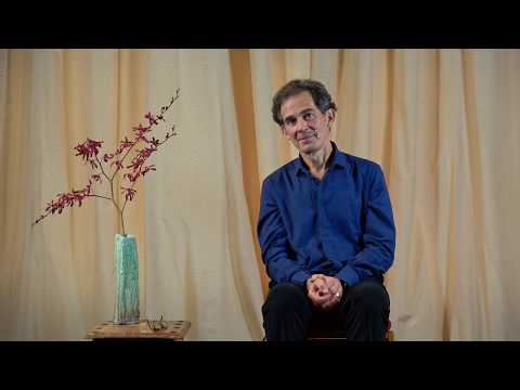 Rupert Spira Video: Is There a Purpose to Suffering?