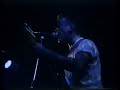 New Order: The Village @ Rotterdam 1985