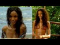 Sports Illustrated Swimsuit 2008: Quiana Grant