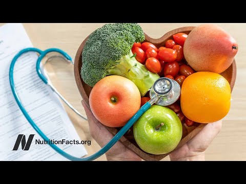 Food Antioxidants, Stroke, and Heart Disease