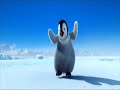 Dj Unk: 2 Step Remix with Mumble from Happy Feet