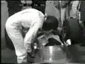Jim Clark - ZDF Hockenheim 06.04.68