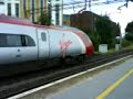 Trains at Watford Junction
