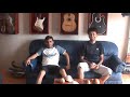 Hosteria Sinfonia del Mar - Testimonio Familia Sainali India