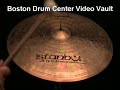 Istanbul Agop Lenny White 22\" Epoch Ride (2740g) Istanbul Agop Lenny White 22\" Epoch Ride (2740g)