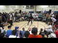 King Kom3 vs The Assasin