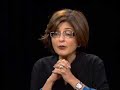 Charlie Rose - Ambassador Haqqani & Farahnaz Ispahani