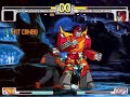Hypnotize Akuma(me) vs Rodimus Prime