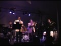 Falmouth JazzFest 2008