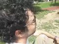 una giostra per trentenni...