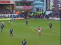 mean goal by arsenals davor suker