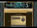 my runescape offences (15.0 out of 10 black marks lol!)