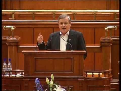 Deputatii au decis anchetarea Monicãi Ridzi