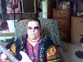 Crossfire Jam - Chris Winget Crossfire Jam - Chris Winget