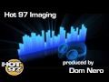 Splat! Studio Tour - Dom Nero - HOT 97 New York City