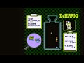classic game room presents a cgr undertow review of dr. mario from nintendo for the nintendo entertainment system. dr. mario is also available for the game boy. you start with a bottle filled with viruses, steadily increasing in total as the levels progress. as dr. mario tosses pills into the bottle, it's your job to line up viruses and pills of the same color. any combination of four or more viruses or pill pieces in a row clears that line, and once you've cleared the bottle of viruses, you move on to the next. fill it with too many pills, on the other hand, and a red, yellow and blue plague ensues. this video review features video gameplay footage of dr. mario for the nintendo entertainment system and audio commentary from classic game room's derek.