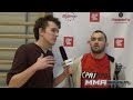 Michał Materla Po Powrocie Z American Kickboxing Academy