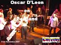 oscar dleon canta el año viejo