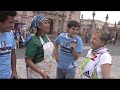 Click here to watch this video Boletos para Las Lavanderas