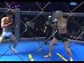 Jon White Trash Friedland vs Mikhail Mulatin