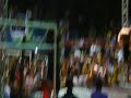 Karcamo y Vampiro Jr. vs Tommy Diablo y Juventud Guerrera