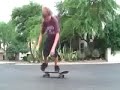 Skating Montage