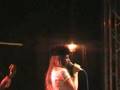 Rummelsnuff *Don`t you want me* 13.6.08 BRN Dresden