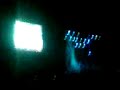 Maquinária Festival - Evanescence - Intro + Going Under