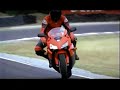 HONDA CBR1000RR with RC211V JAPANESE TV COMMERCIAL 60sec HONDA CBR1000RR with RC211V JAPANESE TV COMMERCIAL 60sec