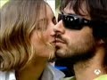Lucas y Sara: Muda