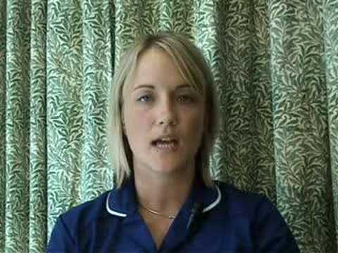 Cervical Screening (smear testing)