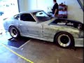 Chase 260Z Dyno