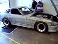 Chase 260Z Dyno
