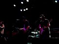 The Breeders - \"Bang On\" (Toronto 2008)