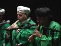 Master Musicians of Jajouka: CCB 2007.03.31 flute
