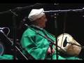 Master Musicians of Jajouka: CCB 2007.03.31 flute