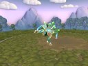 Spore Dancing Graap Spore Dancing Graap