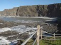 Hartland Quay North Devon