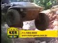 Pinheirinho Brasil 4x2
