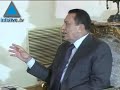 ليبرمان : مصر 'في انتظار فرصة' لنشر القوات في سيناء