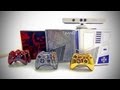 XBOX 360 Limited Edition Console Comparison