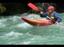Salza, Austria, maj 2008