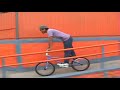 Felipe Flores (thc video)