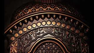 Decoraids - Vintage Style - Antique - Jharokhas