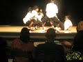 Mcnicol talent show