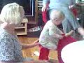 Eirill og Mormor 2